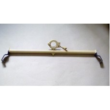 CLARK ANTENNA MAST HOIST SUPPORT BAR ASSY